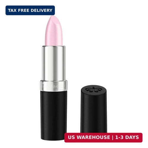 Rimmel lasting finish lipstick - lasting,