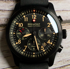 UNWORN 2025 Bremont ALT1-P2