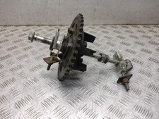 2020 ZONTES SCORPION 125