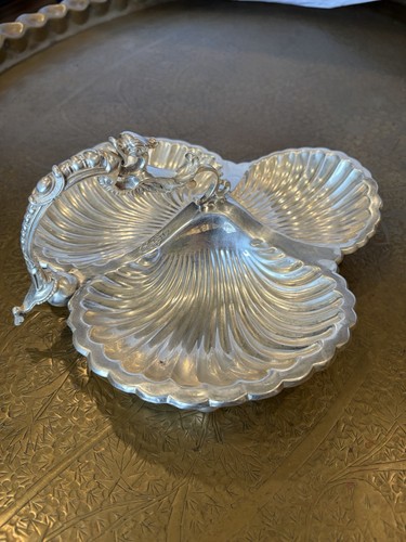 Antique mappin webb - antique,