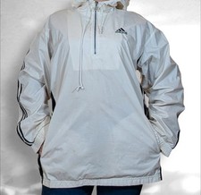 Adidas vintage 90s white