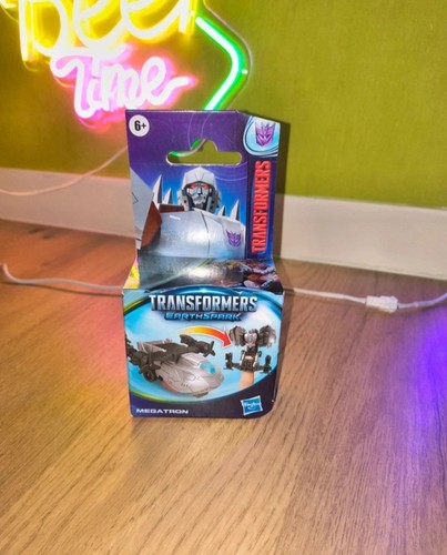 Transformers earthspark - transformers,