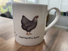 Avoca Ireland Impeckable Taste