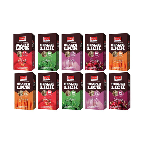 Rockies health lick 2kg all - health,