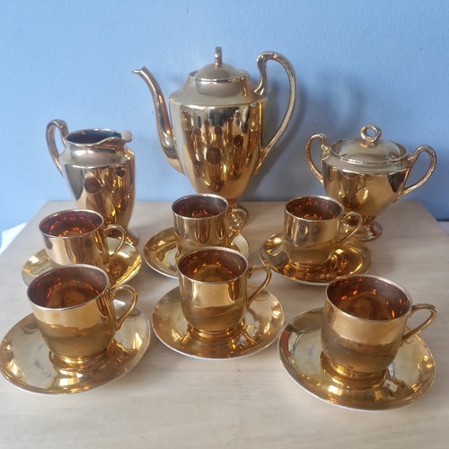 Vintage piece gold - vintage,