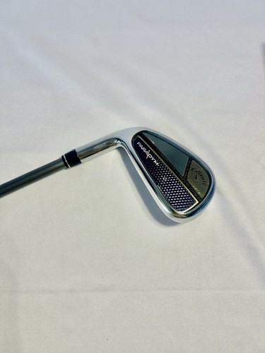 Callaway paradym iron - 7,
