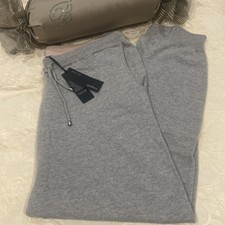 Jogging Bottoms Pure Cashmere