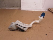 VW New Beetle Mk1 98-10