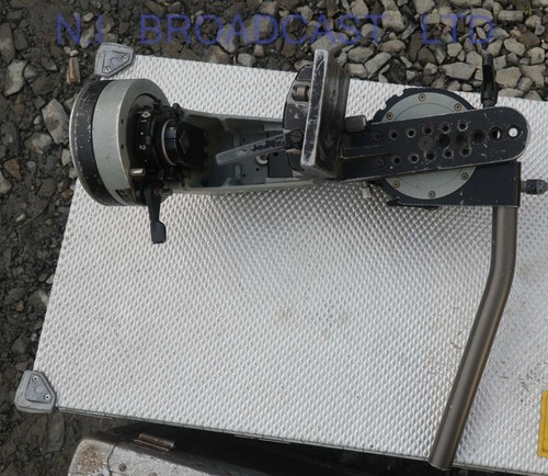 Vinten swan tripod - swan,