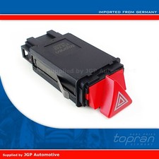 Hazard Warning Emergency Light
