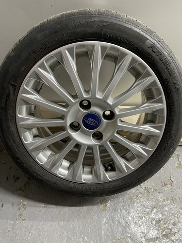 Ford fiesta mk7 - fiesta, mk7.5