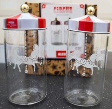 ALESSI CIRCUS MARCEL WANDERS