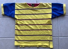 VINTAGE Boston Traders Short