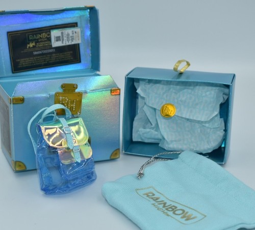 Rainbow high mini accessories - mini,
