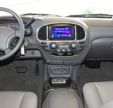 For Toyota Sequoia 2003-2007