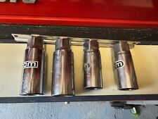 Facom Roller Type Stud Extractor/ Driver Set