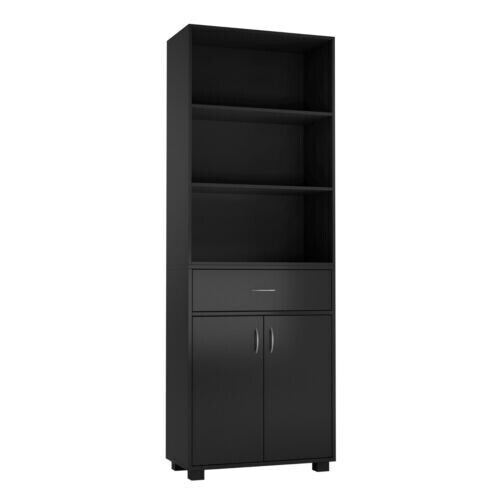 Black tier wooden - 5,