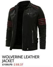 wolverine jacket