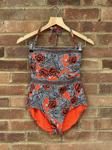 Debenhams halterneck swimming - debenhams,