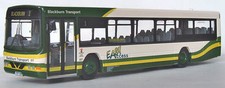 EFE BLACKBURN TRANSPORT WRIGHT