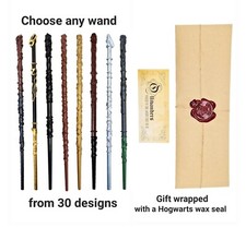 Harry Potter Wooden Wand
