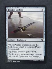 Pirate's Cutlass - Commander Legends #QK