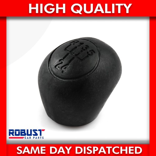 Speed gear knob - 5,