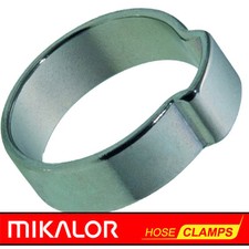 Mikalor W4 | Single Ear | O