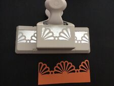 Martha Stewart Border Card