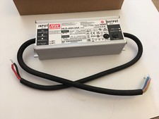 Meanwell LED Driver HLG-40H-24A LED Lighting Power Supply