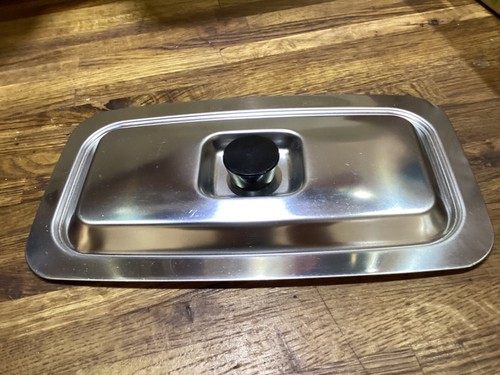 Hostess trolley lid - hostess, vgc