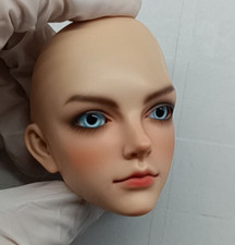 1/4 BJD Doll SD Resin FID