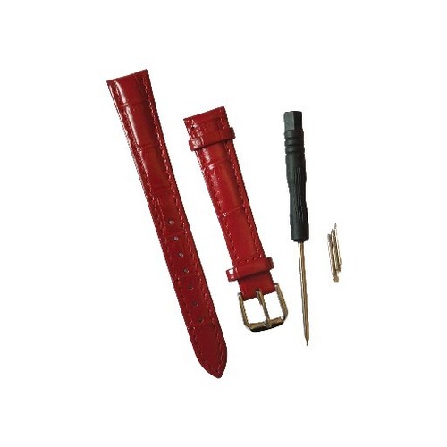 New 15mm quality red - 15mm,
