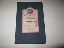 STANFORD'S COLOURED CHART OF