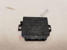 JAGUAR XF - X250 2009~2015 -