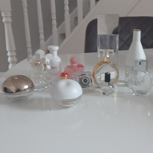 Marc jacobs decorative - decorative, glass