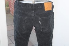 Levi 511 W33 L32 Cords Slim