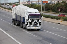 Truck photo Scania 143M 500