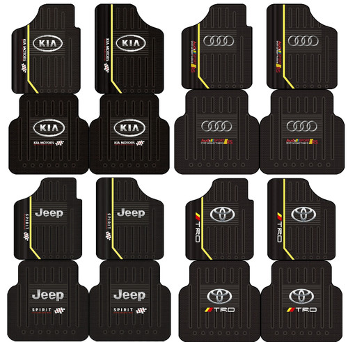 4pcs universal car - 4pcs, or