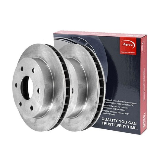 Apec front pair - pair, of