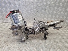 RENAULT CLIO ELECTRIC STEERING