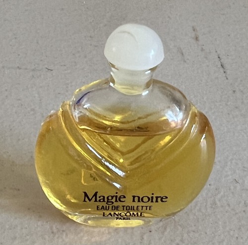 Vintage 1990 magie noire - vintage,