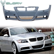 Fits 06-08 BMW E90 3-Series