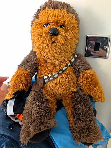 Build bear workshop star - build-a-bear,