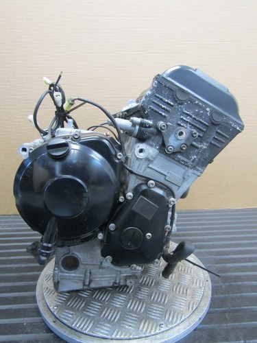 Yamaha yzf 2003 - yamaha, r1