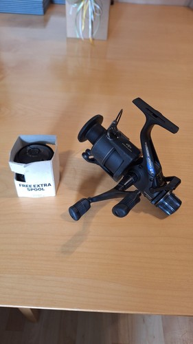 Shimano baitrunner aero - shimano,