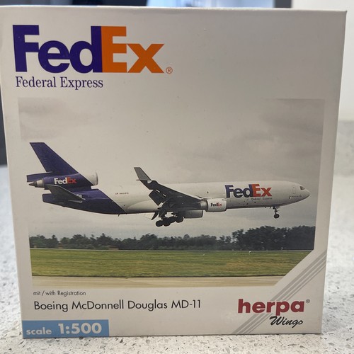 Herpa wings 500 - herpa, 1:500