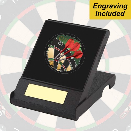 Darts centre presentation - darts,