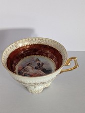 Antique Royal Vienna porcelain