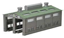 Tomytec Tomix N Gauge Double